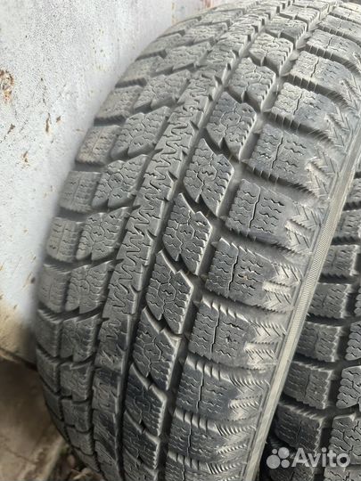 Toyo Observe GSi-5 195/60 R15