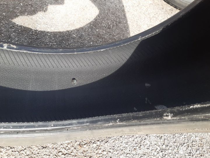 Continental Conti.eContact 215/55 R18