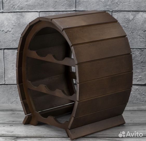 Винный шкаф, подставка для вина