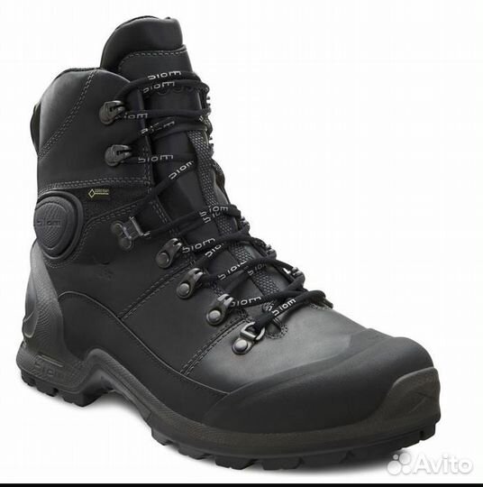 Ботинки ecco biom terrain