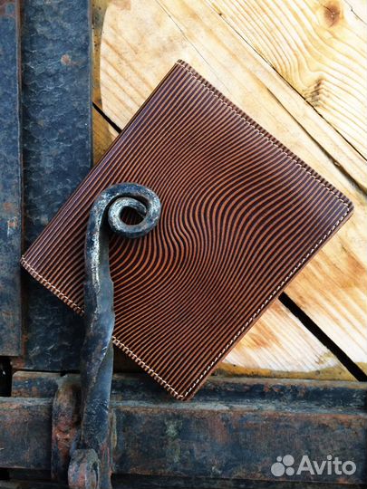 Кардхолдер. Футляр, чехол кожа пвх