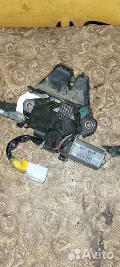 Замок багажника Lexus Gs 300 GRS 190 3GR 2005