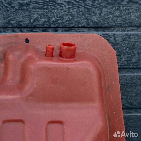 Топливный бак Kia Rio 2