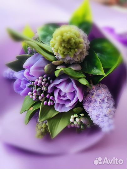 Подарки, мыло ручной работы