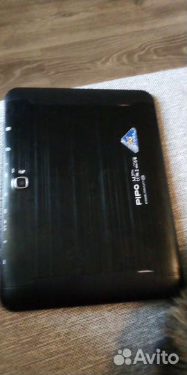 Планшет pipo M7 pro