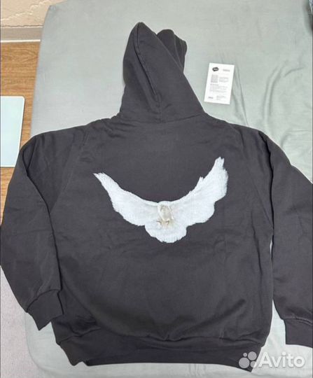 Худи Gap yeezy