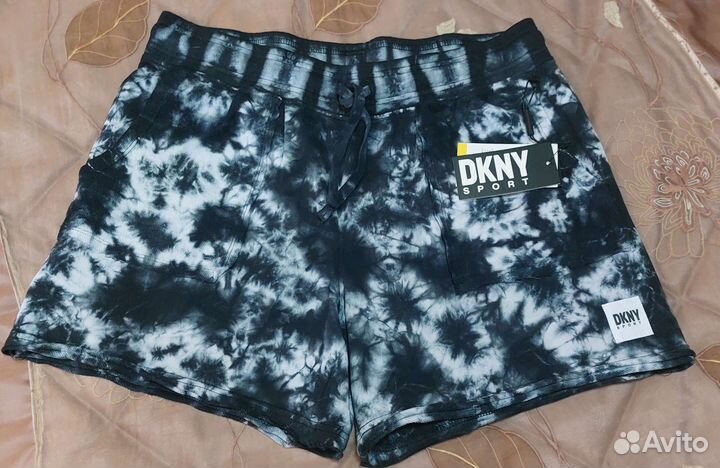 Шорты женские новые dkny