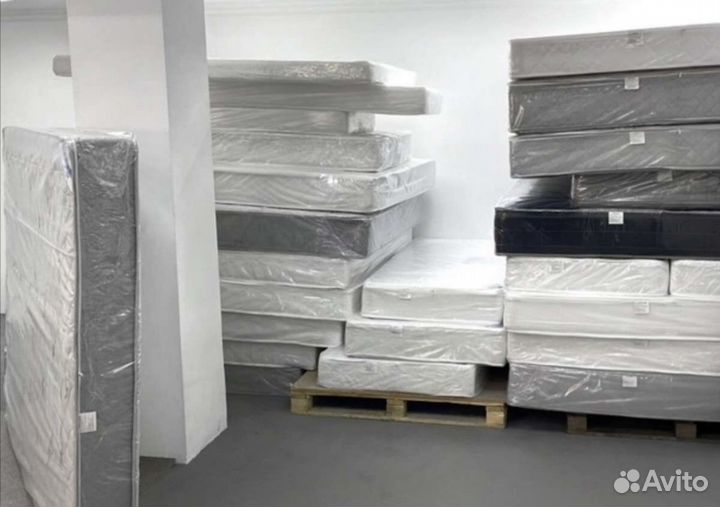 Матрас 160х200