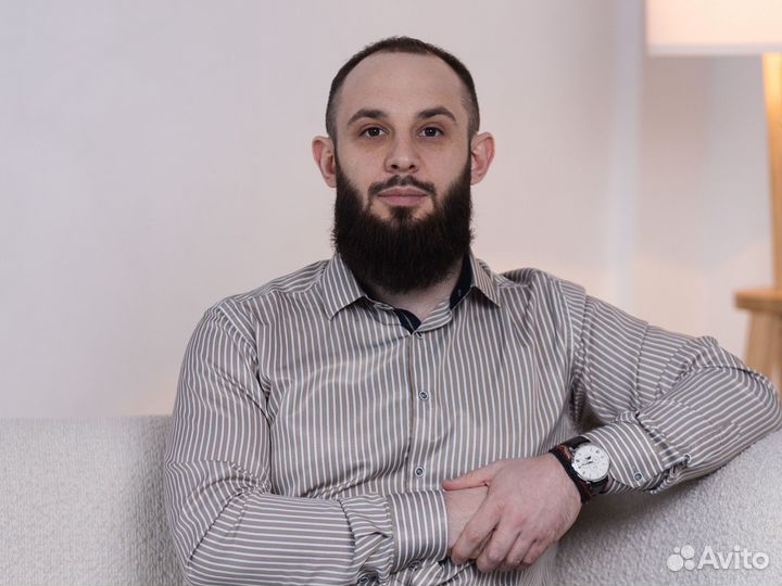 Юрист по недвижимости