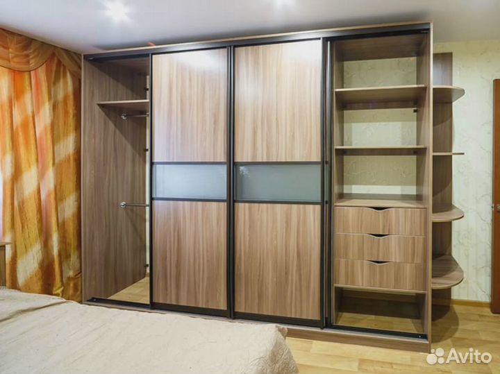 Шкаф без посредников