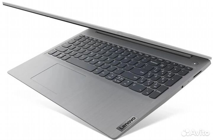 Ноутбук Lenovo 81WQ0082RK