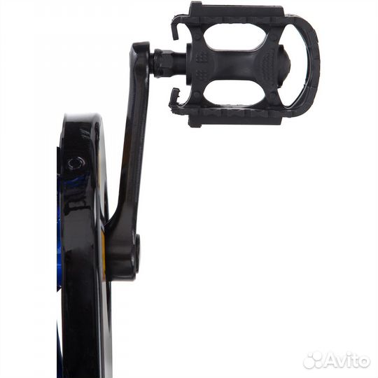 Продам велосипед детский stern rocket 16