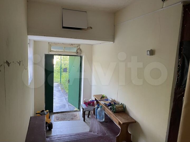 Дом 88 м² на участке 13,4 сот.