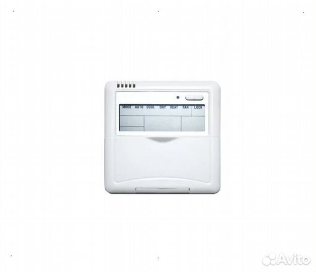 Кондиционер Lаnzkraft нa 280 кв.м