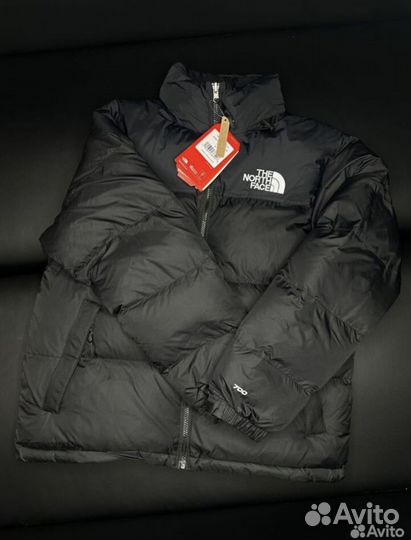 Куртка пуховик The North Face