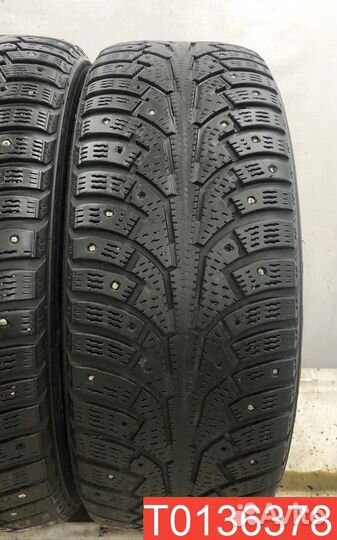 Nokian Tyres Hakkapeliitta 5 205/55 R16 94T