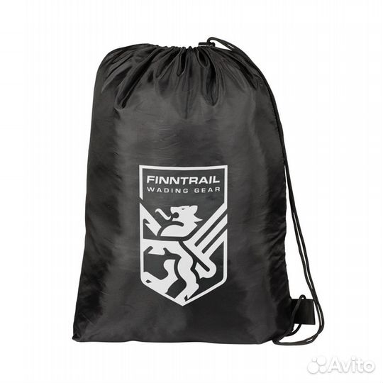 Комплект Finntrail для квадроцикла/рыбалки Petrol