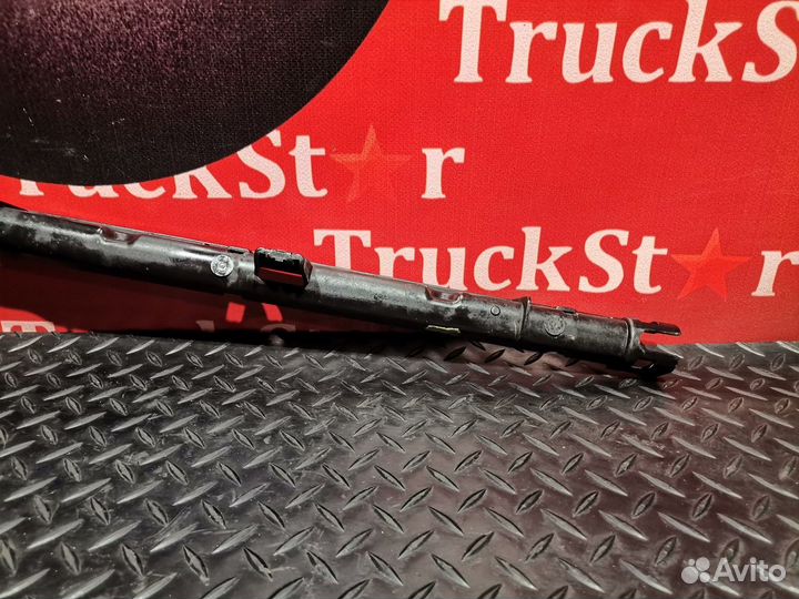 Кожух проводки шасси Daf XF106