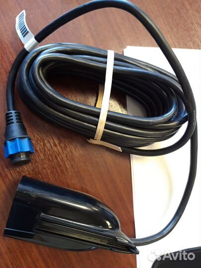 Датчик для эхолота lowrance