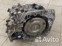 Вариатор Renault Megan 3 JF015e cvt 7