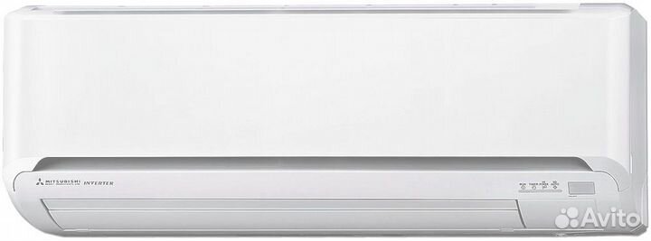 Mitsubishi Heavy SRK25ZJ-S/SRC25ZJ-S