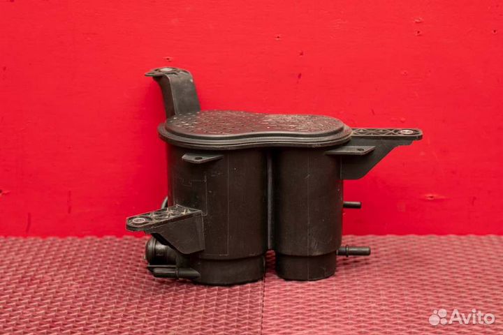 Адсорбер топливных паров Audi A6 C7 chva 2013