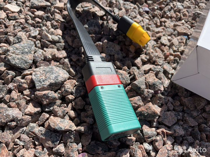 Thinkdiag Pro 5 с обновлениями Xdiagpro