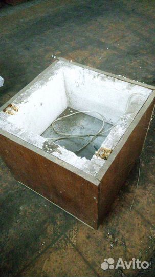 Кильчеватор