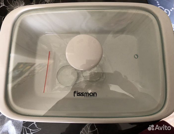 Мармит керамика