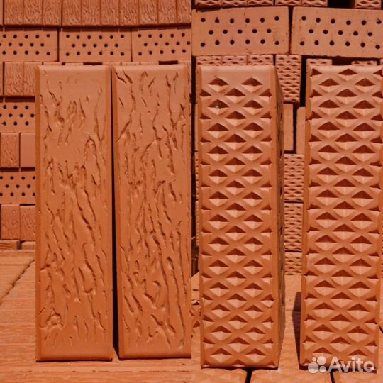 Кирпич полнотелый рядовой м150