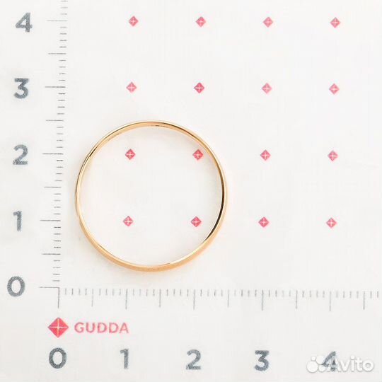 Кольцо Золото новое