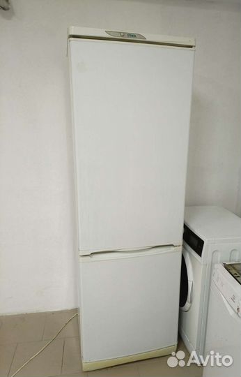 Холодильник Стинол. Доставка