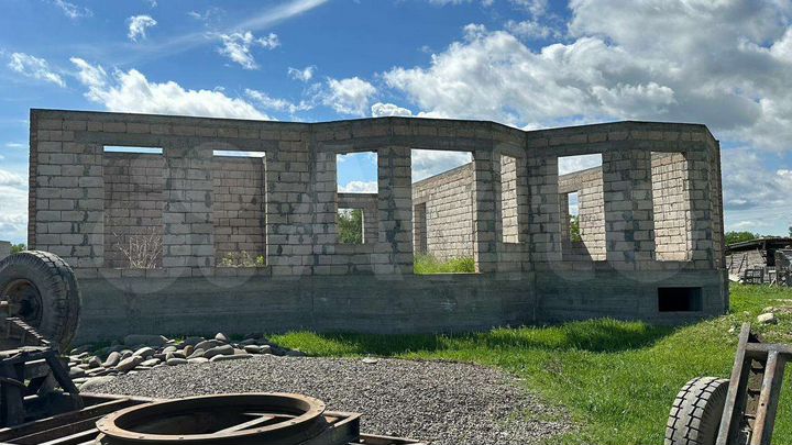 Участок 4 сот. (ИЖС)