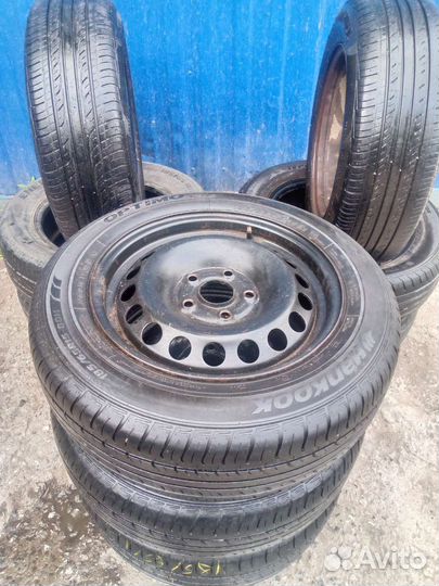 Hankook Optimo K415 185/65 R15
