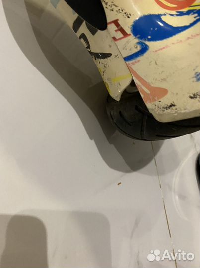 Гироскутер бу