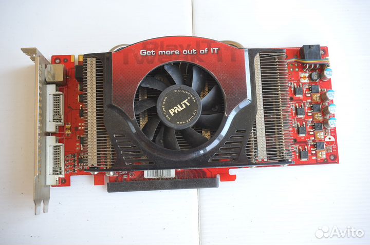 Видеокарта