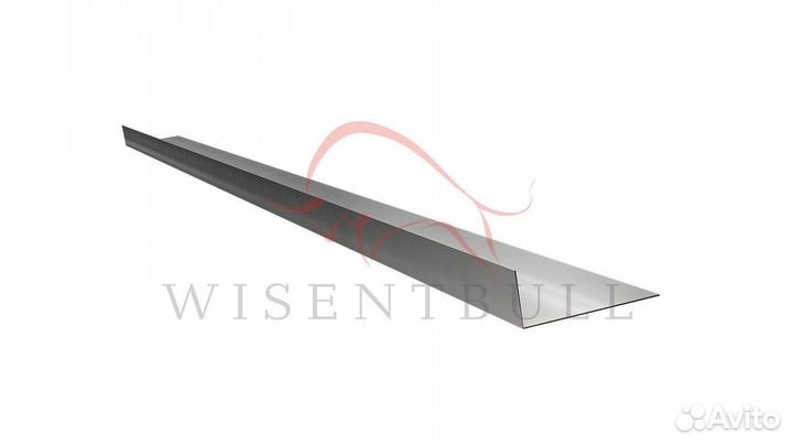 Усилитель для Mazda 6 II (2007–2016)