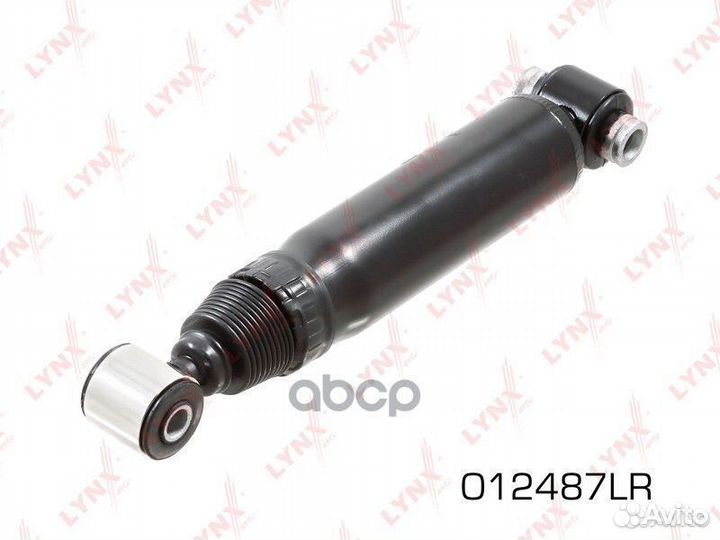 Амортизатор зад прав/лев O12487LR lynxauto