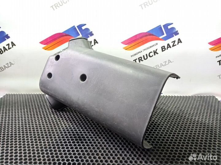 20360938 Кожух рулевой колонки верхний