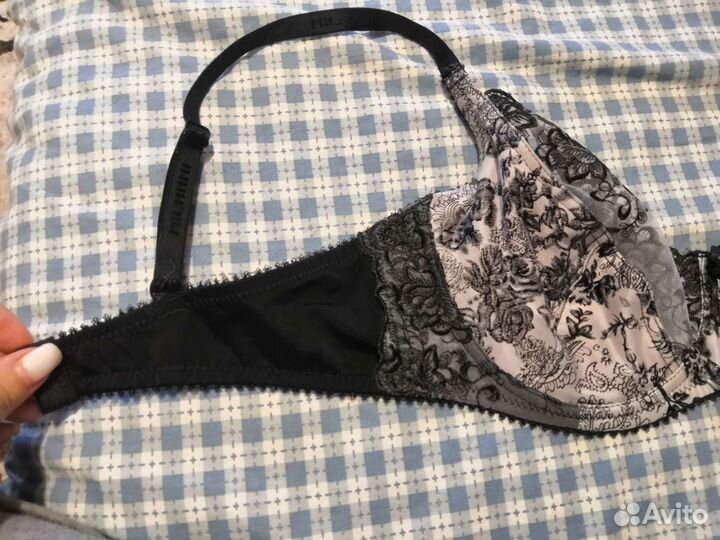 Бюстгальтер новый