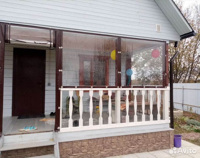 Гибкие окна