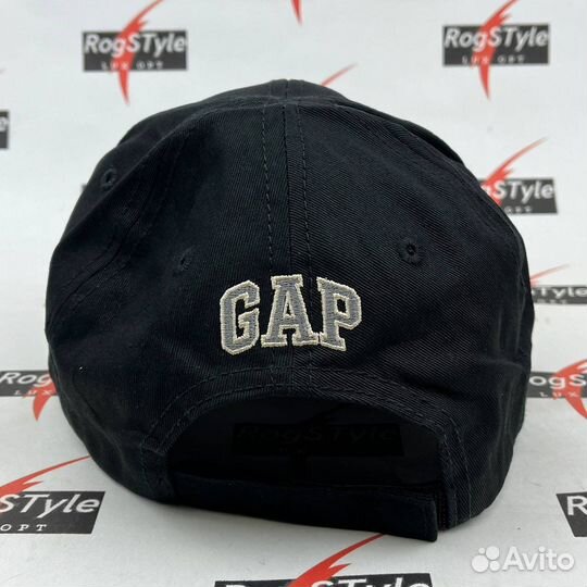 Кепка Gap