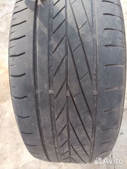 Goodyear Excellence 235/55 R17 99V