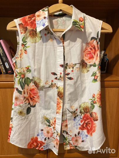 Блузка женская