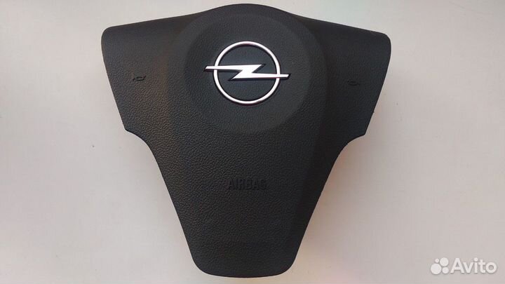 Подушка безопасности Опель Антара