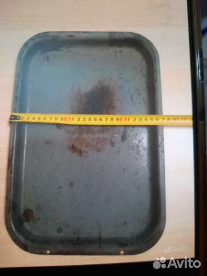 Противень для духовки