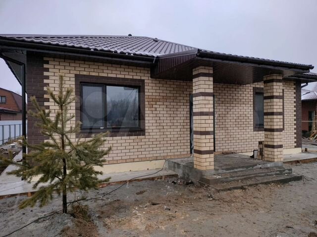 Дом 150 м² на участке 6 сот.