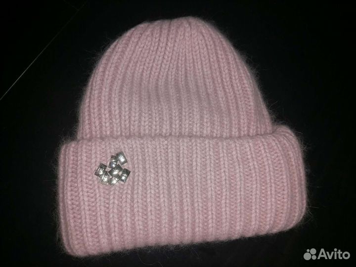 Шапка зимняя