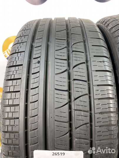 Pirelli Scorpion Verde All Season 245/45 R19 100Y