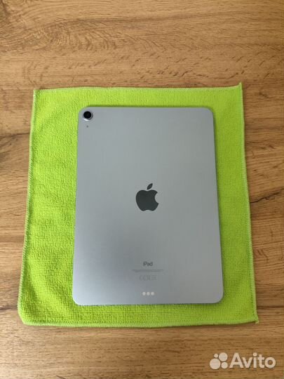 iPad air 4